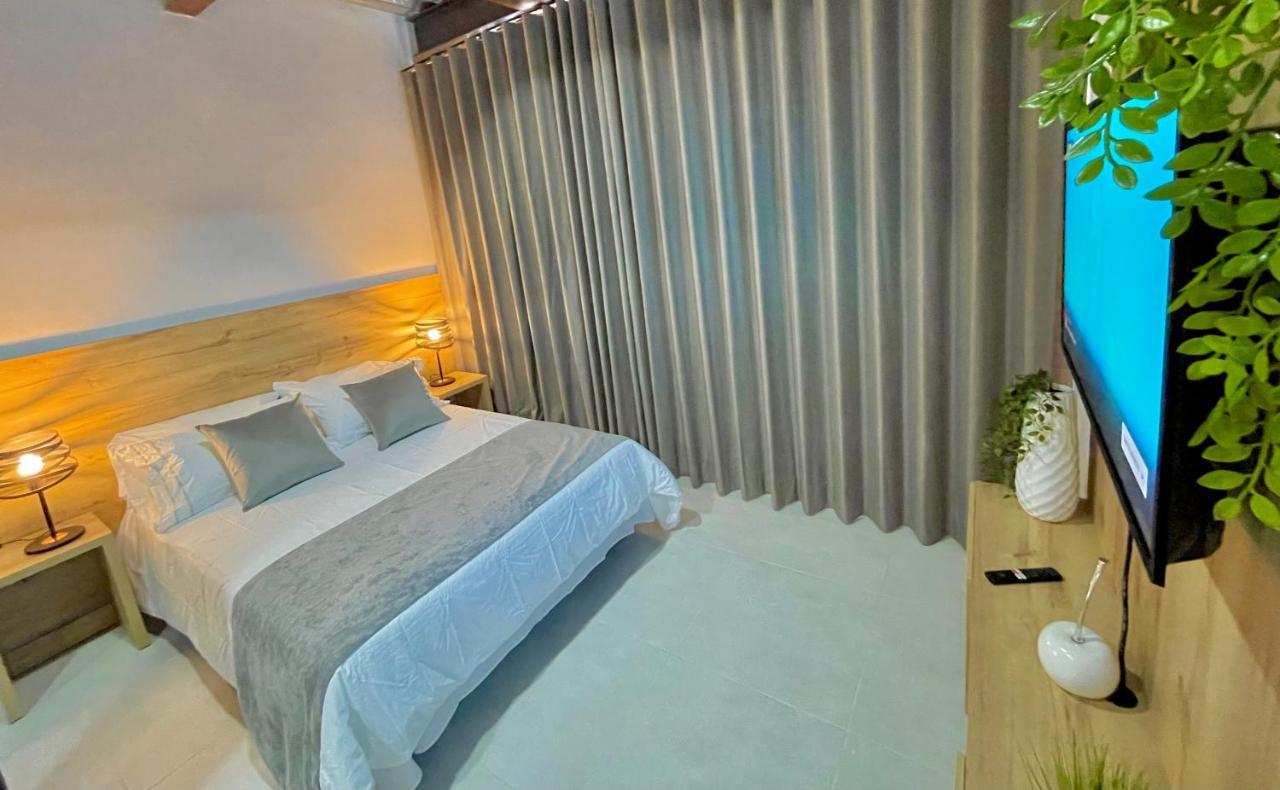 Apartamento En Laurels Медельїн Екстер'єр фото