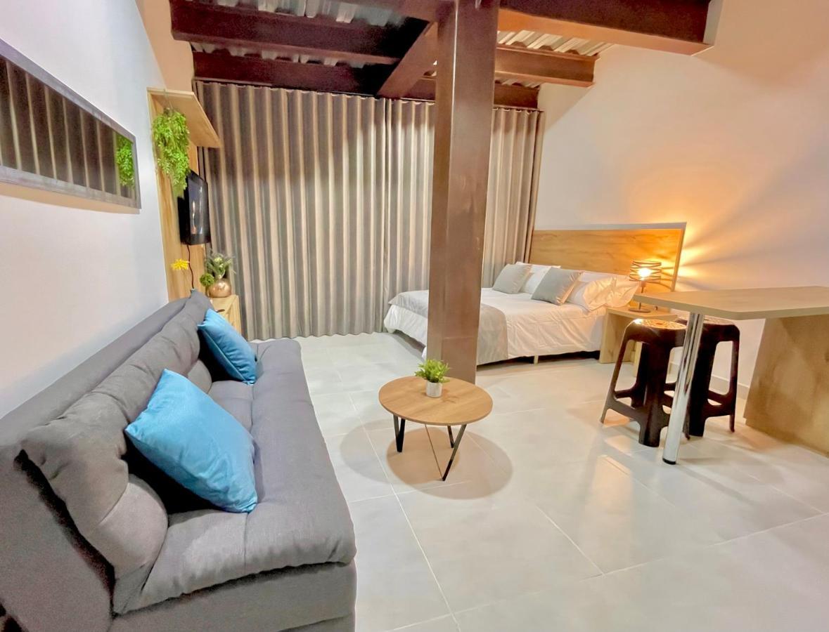 Apartamento En Laurels Медельїн Екстер'єр фото