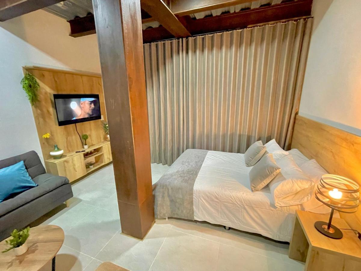 Apartamento En Laurels Медельїн Екстер'єр фото