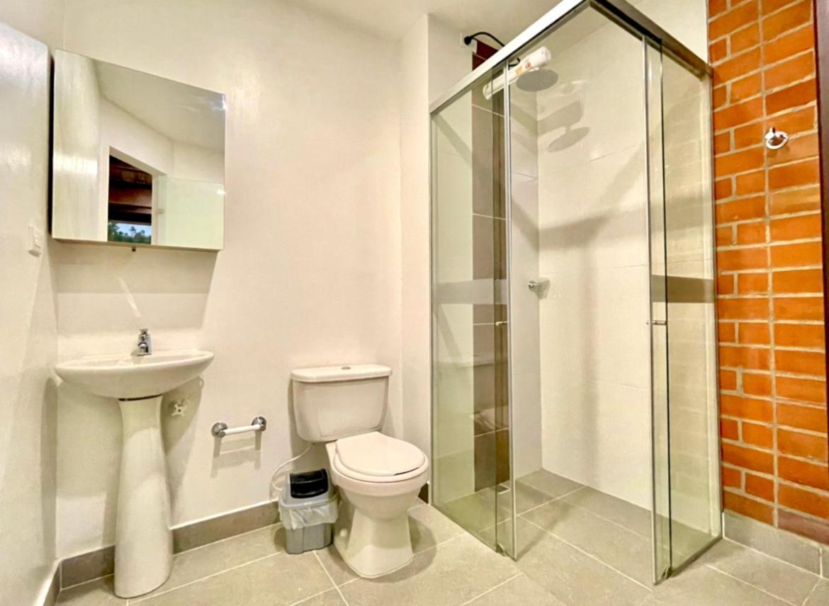 Apartamento En Laurels Медельїн Екстер'єр фото