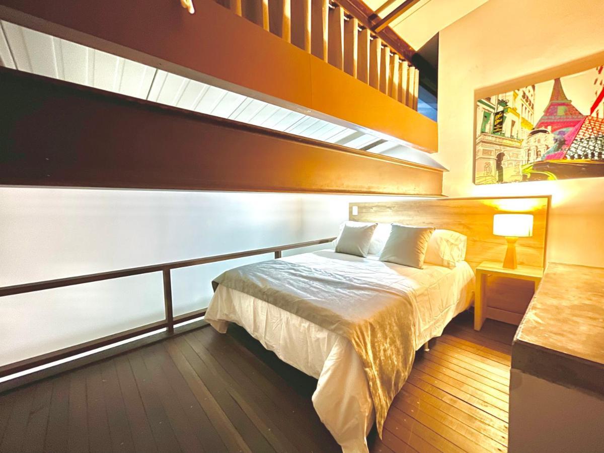 Apartamento En Laurels Медельїн Екстер'єр фото