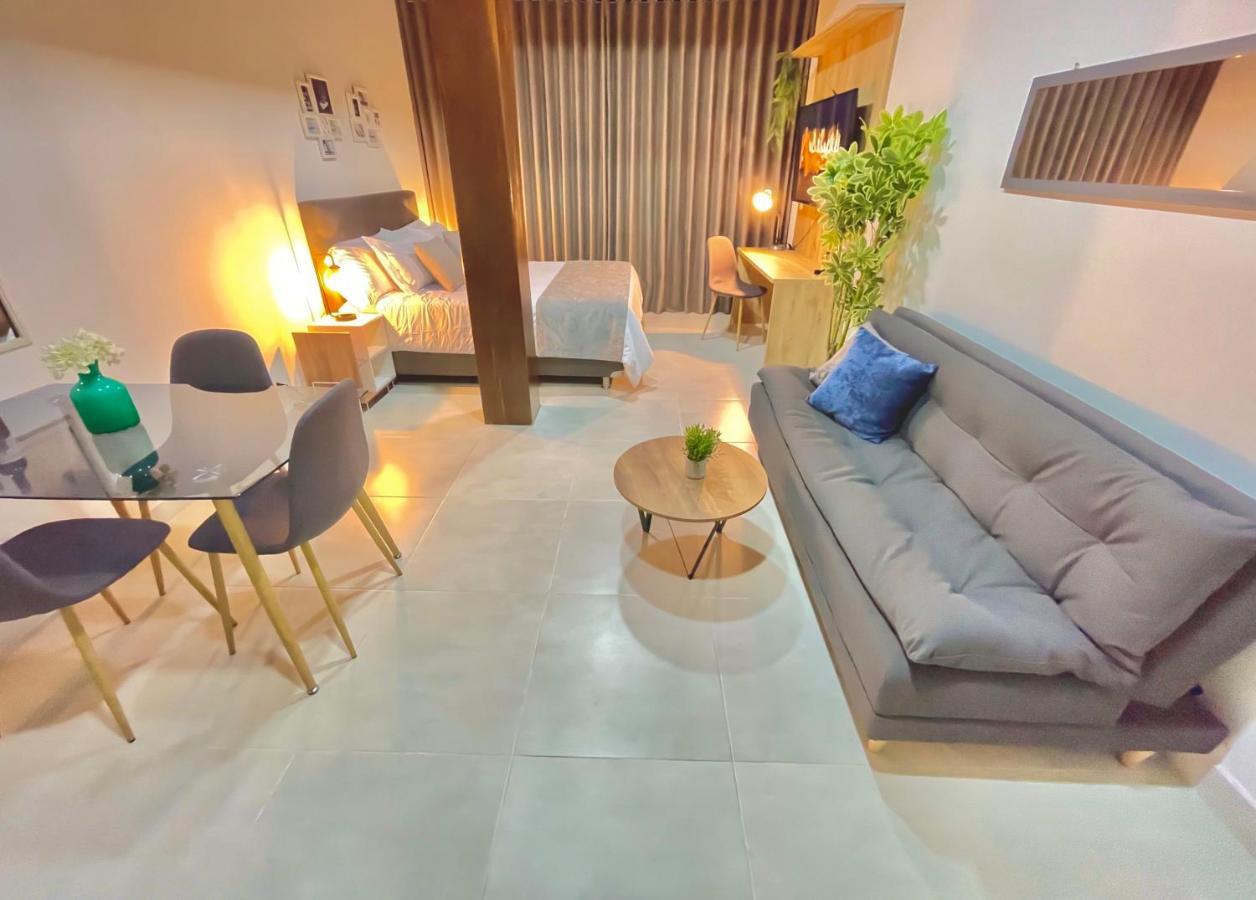 Apartamento En Laurels Медельїн Екстер'єр фото
