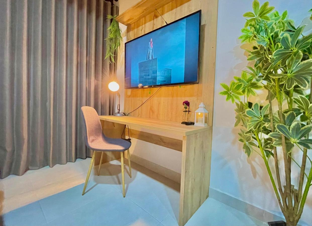 Apartamento En Laurels Медельїн Екстер'єр фото
